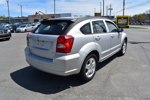 2009 Dodge Caliber SXT in Cars & Trucks in City of Halifax - Image 4