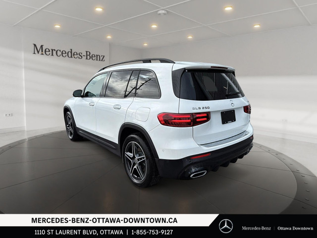 2025 Mercedes-Benz GLB 250 4MATIC in Cars & Trucks in Ottawa - Image 4