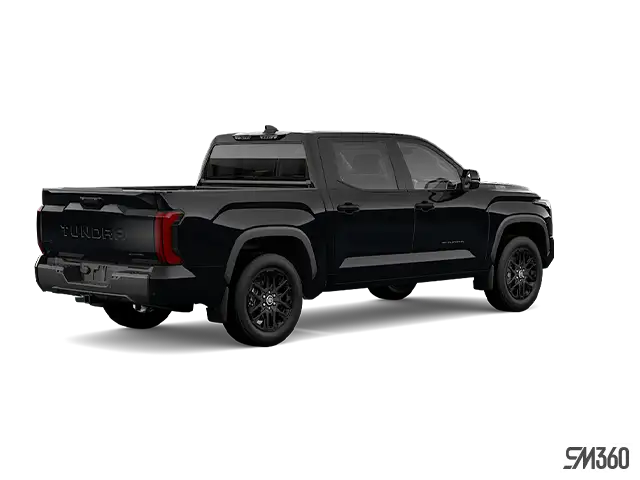2025 Toyota TUNDRA HYBRID LIMITED NIGHTSHADE in Cars & Trucks in Oakville / Halton Region - Image 3