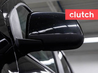 1 OWNER / Climate Control, Auxiliary Audio Input, Premium Sound System and more! Clutch is the large... (image 8)