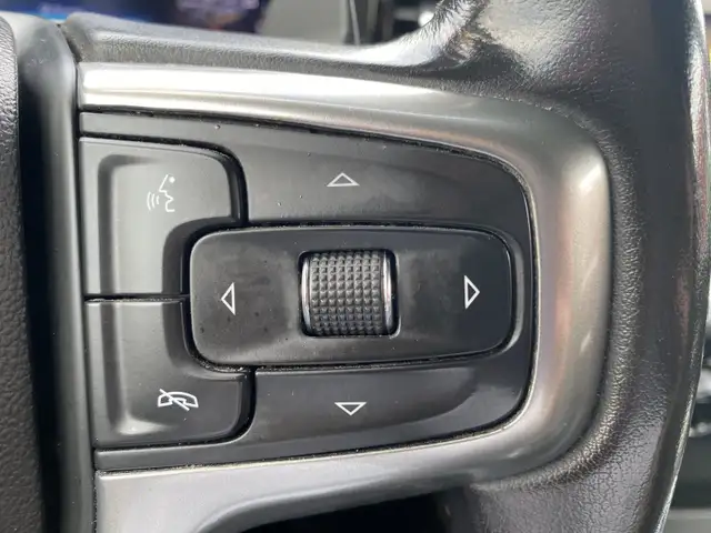 2022 Chevrolet Silverado 1500 RST dans Autos et camions dans Cornwall - Image 29
