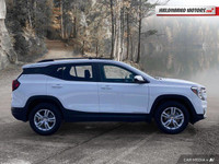 Engine: Gas Turbo 4cyl 1.5L L/100Km City: 10.1 L/100Km Hwy: 8.4 Safety Equipment Teen Driver a confi... (image 5)