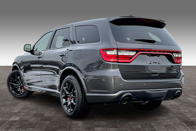 2023 Dodge Durango SRT HELLCAT PLUS in Cars & Trucks in Edmonton - Image 3