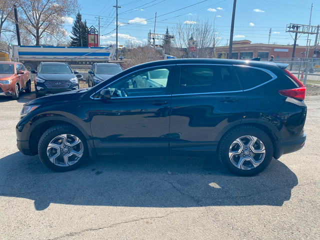 2018 Honda CR-V LX in Cars & Trucks in Calgary - Image 3