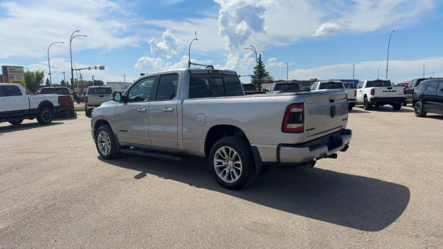 2022 Ram 1500 in Cars & Trucks in Edmonton - Image 4