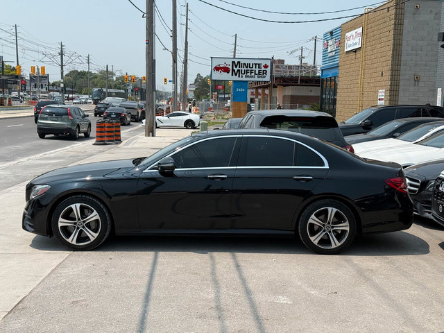 2018 Mercedes-Benz E-Class 300 | PREMIUM | PANO | BURMESTER | LO in Cars & Trucks in City of Toronto - Image 4