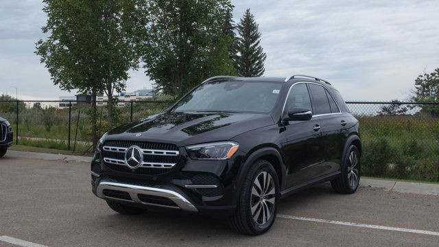2025 Mercedes-Benz GLE GLE 450 4MATIC SUV in Cars & Trucks in Edmonton - Image 4