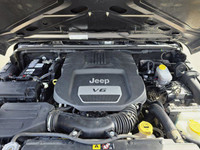Your Grande Prairie Chrysler store just took in this vehicle! It is either in transit or freshly tra... (image 9)