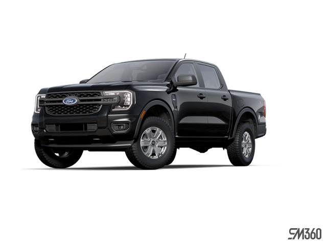 2025 Ford Ranger XL in Cars & Trucks in Windsor Region - Image 3