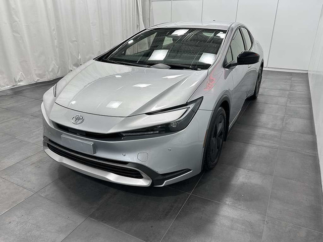 2023 Toyota Prius Prime SE - SIEGES CHAUFFANTS - VOLANT CHAUFFAN in Cars & Trucks in Québec City - Image 3