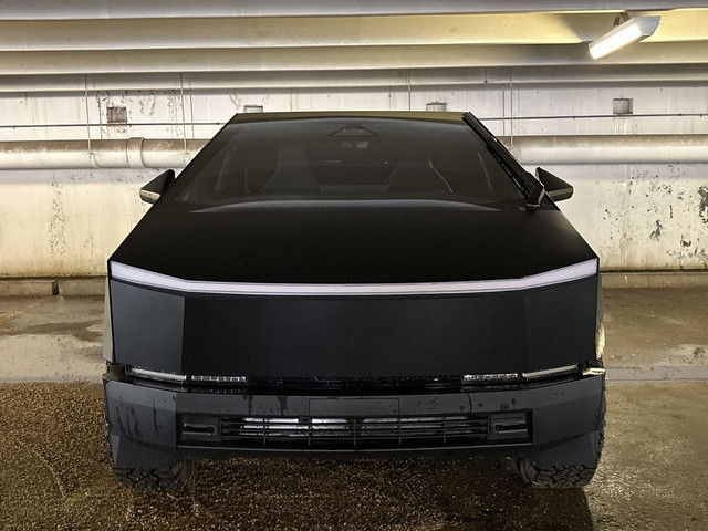 2024 Tesla Cybertruck Cyberbeast in Cars & Trucks in Edmonton - Image 3