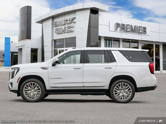 2025 GMC Yukon Elevation in Cars & Trucks in Windsor Region - Image 3
