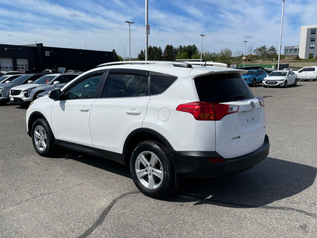 2013 Toyota RAV4 in Cars & Trucks in Oakville / Halton Region - Image 3