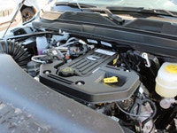 Adds: Ghost Package Gloss black roof and pillars wrap Limo Tint Package with Windshield Brow -------... (image 1)