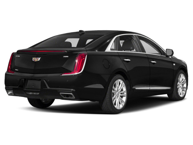 2019 Cadillac XTS in Cars & Trucks in Edmonton - Image 2