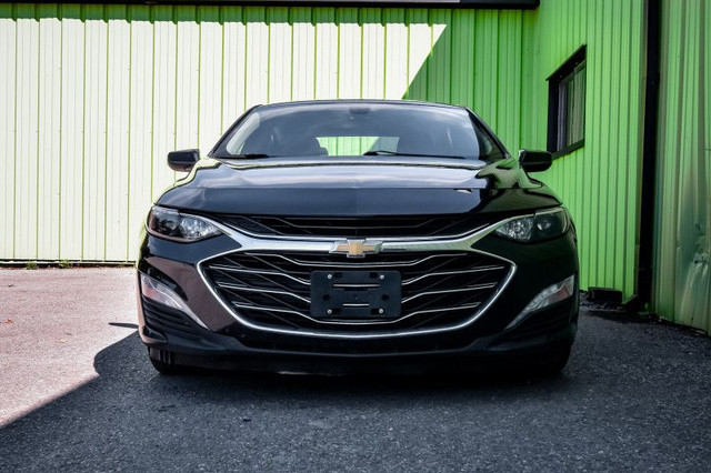 2022 Chevrolet Malibu LT • REMOTE START • LED LIGHTS • CP/AA in Cars & Trucks in Cornwall - Image 4