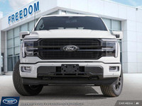 **WE WILL BEAT ANY FORD DEALER IN THE CITY** The 2025 F-150 is purpose-built from the ground up ---... (image 2)