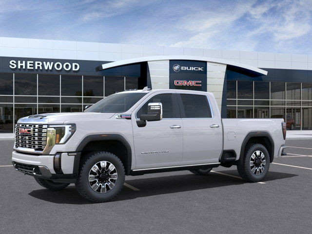 2025 GMC Sierra 3500HD Denali in Cars & Trucks in Strathcona County - Image 2