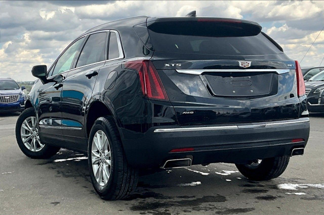 2024 Cadillac XT5 in Cars & Trucks in Calgary - Image 4