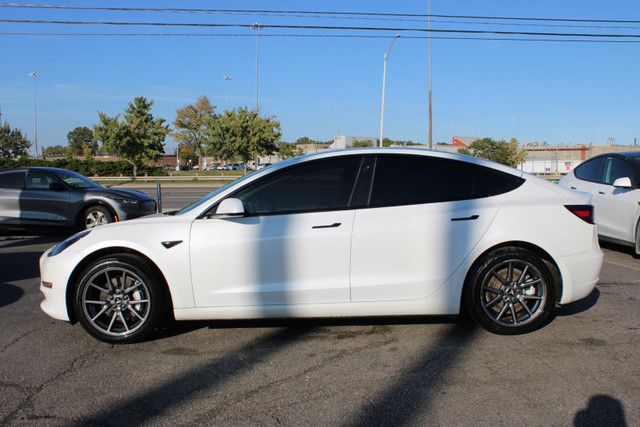 2021 Tesla Model 3 in Cars & Trucks in Oakville / Halton Region - Image 4