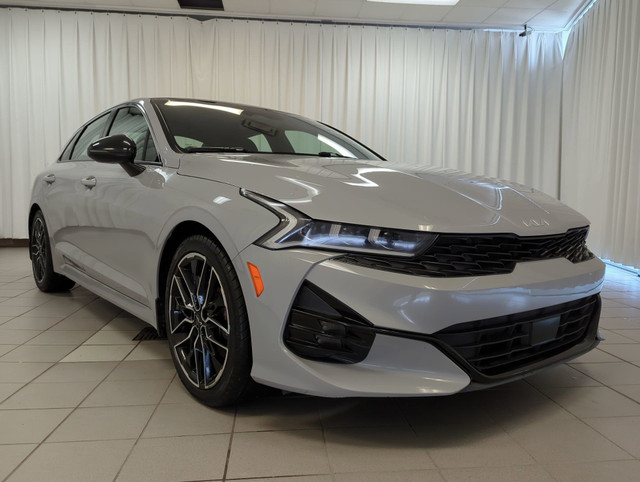 2023 Kia K5 GT in Cars & Trucks in Dartmouth - Image 2