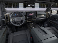 Conquer the Canadian Wilderness with the 2025 GMC HUMMER EV Pickup 3X: A Fusion of Power, Innovation... (image 4)