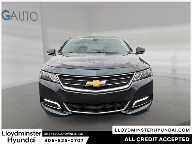 2019 Chevrolet Impala in Cars & Trucks in Lloydminster - Image 2