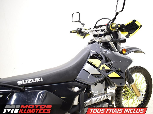 2021 suzuki DR-Z400S Frais inclus+Taxes in Dirt Bikes & Motocross in City of Montréal - Image 4