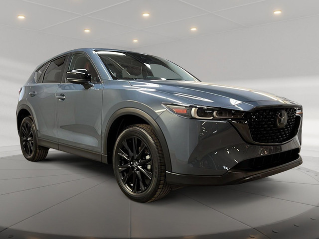 2023 Mazda CX-5 KURO CUIR TOIT 4RM in Cars & Trucks in Laval / North Shore - Image 3