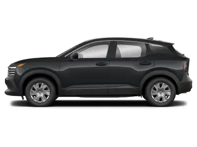 S AWD Engine: 2.0L DOHC 4-Cylinder L/100Km City: 8.4 L/100Km Hwy: 6.9 Safety Equipment Side Impact B...