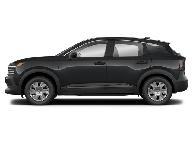 2025 Nissan Kicks S in Cars & Trucks in Medicine Hat