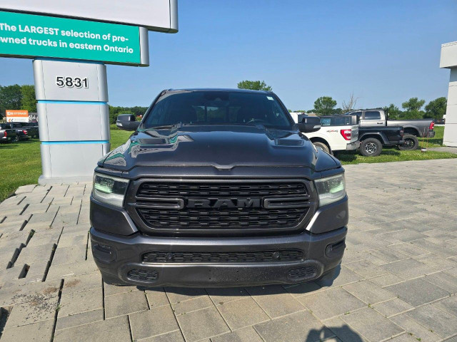 2022 Ram 1500 in Cars & Trucks in Ottawa - Image 2