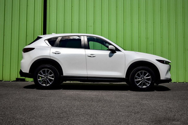 2022 Mazda CX-5 GX • HEATED SEATS • ADAPTIVE CRUISE • CP/AA in Cars & Trucks in Cornwall - Image 2