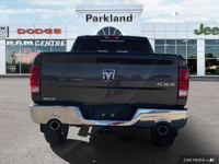This Ram 1500 Classic delivers a Regular Unleaded V-8 5.7 L/345 engine powering this Automatic trans... (image 3)