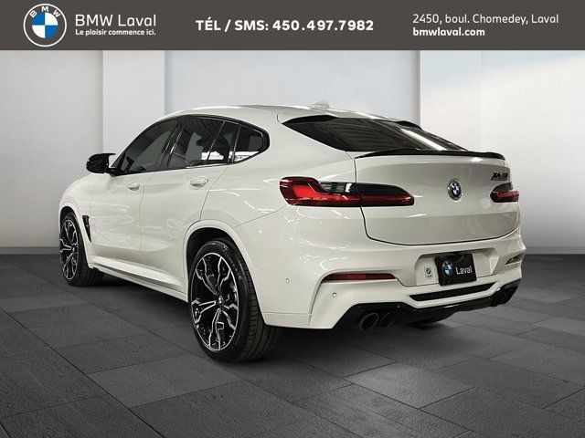 2020 BMW X4 M Competition | Groupe Supérieur in Cars & Trucks in Laval / North Shore - Image 4