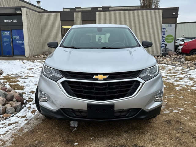 2018 Chevrolet Equinox in Cars & Trucks in Edmonton - Image 2