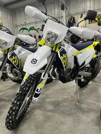 2023 Husqvarna Motorcycles FE 501S - ALL IN PRICING - JUST ADD T