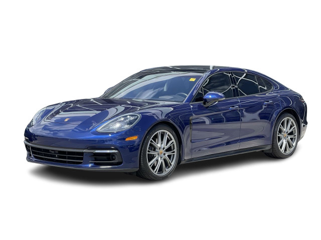 2020 Porsche Panamera in Cars & Trucks in Calgary - Image 3