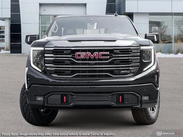 2024 GMC Sierra 1500 AT4X 4 Yr Maintenance Free! in Cars & Trucks in Winnipeg - Image 2