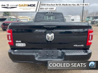 Certified, Low Mileage, Blind Spot Detection, Cooled Seats, Heavy Duty Suspension, Heated Steering W... (image 3)