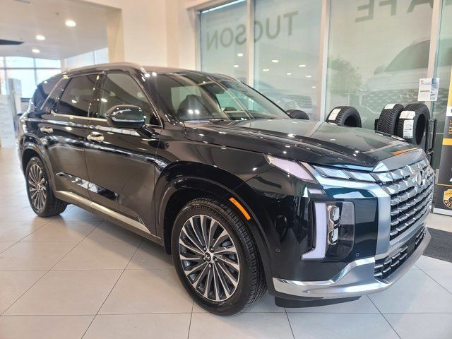 2024 Hyundai PALISADE Ultimate Calligraphy in Cars & Trucks in Calgary