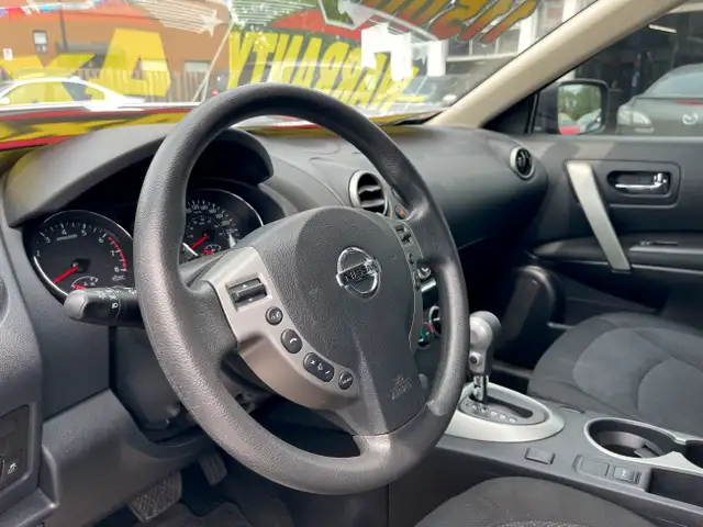 2013 Nissan Rogue SL AWD BT PARK ASSIST...LOW KMS..PERFECT in Cars & Trucks in City of Toronto - Image 24