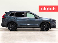 NO ACCIDENTS / CLEAN CARFAX / 1 OWNER / Auto Dimming Rearview Mirror, Front Heated Seats, Rear Heate... (image 2)