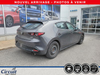 La Mazda 3 GT 2021 offre un équilibre parfait entre technologie avancée, équipement de série haut de... (image 2)