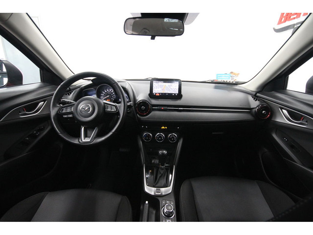  2018 Mazda CX-3 GS / AWD in Cars & Trucks in Lévis - Image 4
