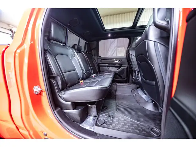 2021 Ram 1500 4x4 Crew Cab Sport Leather Nav Level Kit in Cars & Trucks in Grande Prairie - Image 27
