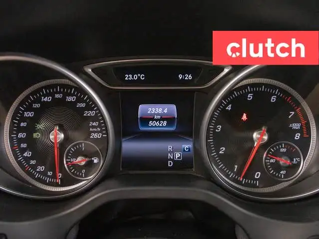 2017 Mercedes-Benz CLA 250 4Matic AWD w/ Heated Front Seats, Cru in Cars & Trucks in City of Toronto - Image 28