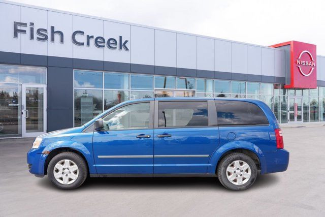 2010 Dodge Grand Caravan SE | Spacious Seating | Family Suited in Cars & Trucks in Calgary - Image 3