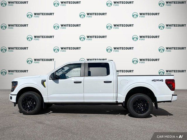 2025 Ford F-150 STX in Cars & Trucks in Edmonton - Image 3