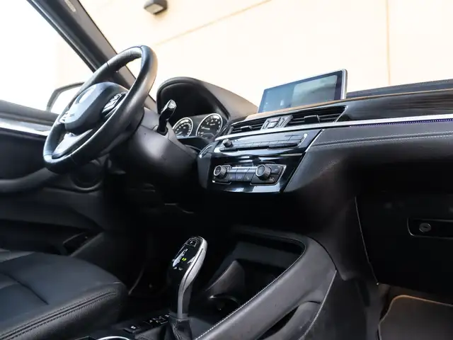 2021 BMW X1 xDrive28i - Sport Line I Pano Roof I Carplay I LED in Cars & Trucks in Saskatoon - Image 21